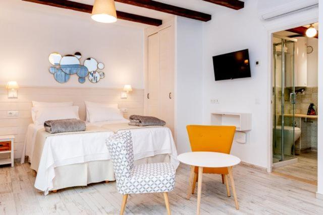 Casa Del Patio - Boutique Apartments (Adults Only) Estepona Esterno foto