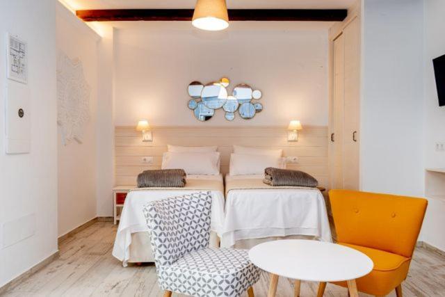 Casa Del Patio - Boutique Apartments (Adults Only) Estepona Esterno foto