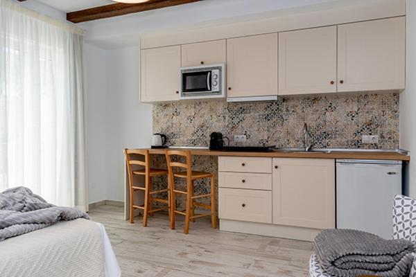 Casa Del Patio - Boutique Apartments (Adults Only) Estepona Esterno foto